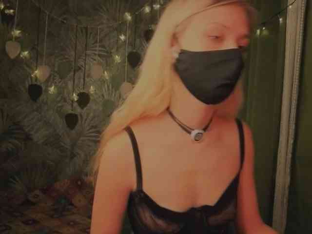 EternalOphelia webcam