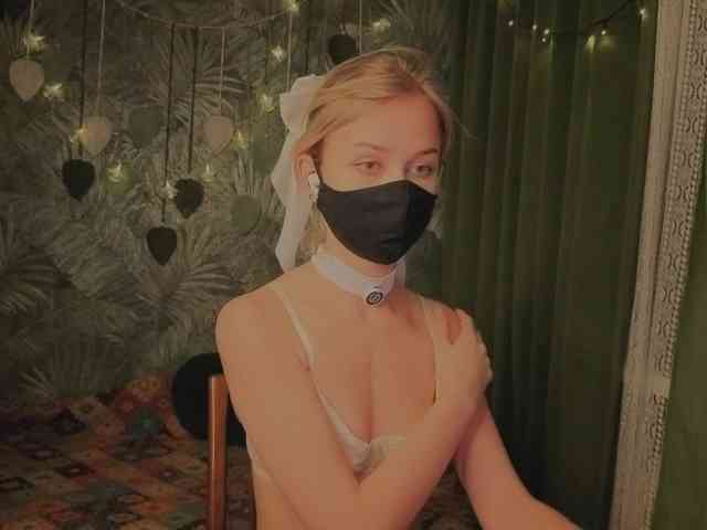 EternalOphelia webcam