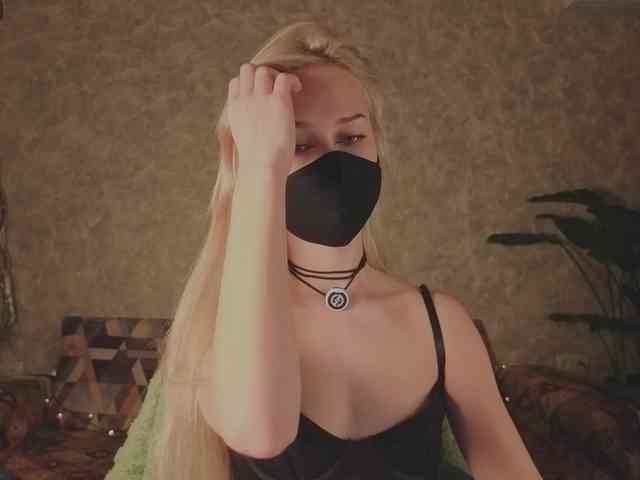 EternalOphelia webcam