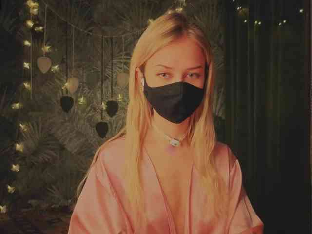 EternalOphelia webcam