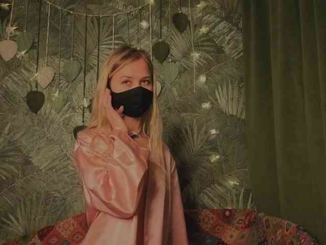 EternalOphelia webcam