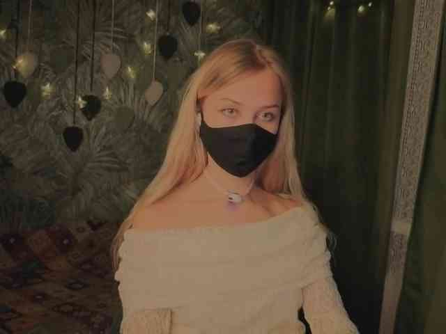 EternalOphelia webcam