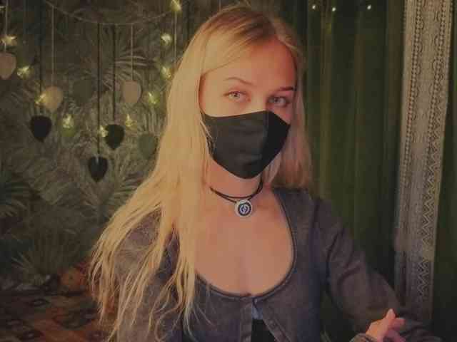 EternalOphelia webcam