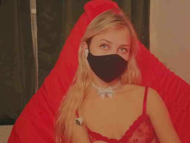 EternalOphelia webcam