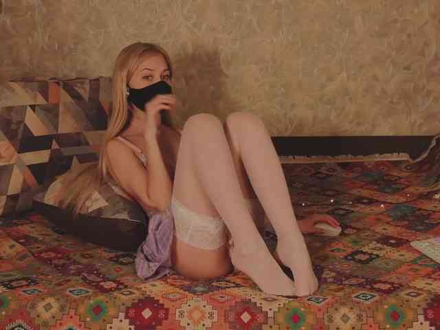 EternalOphelia webcam