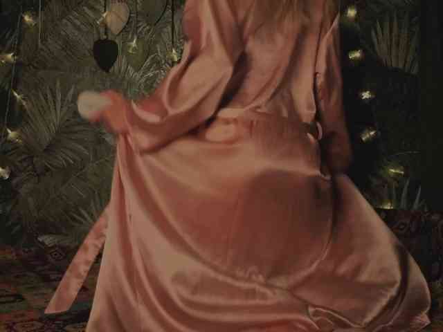 EternalOphelia webcam