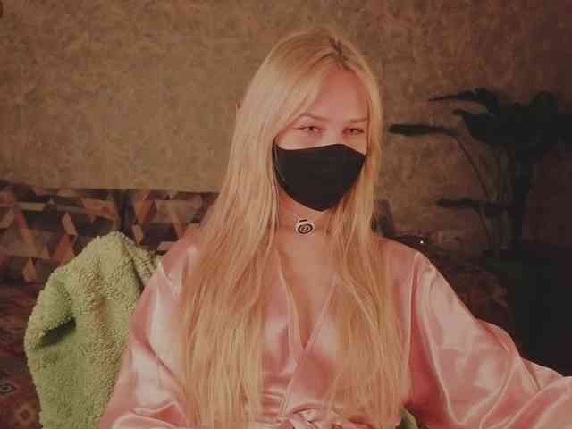 EternalOphelia webcam