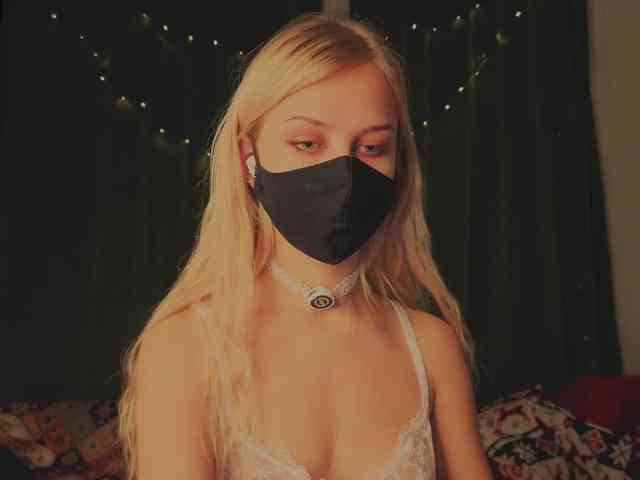 EternalOphelia webcam