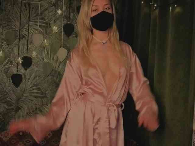 EternalOphelia webcam