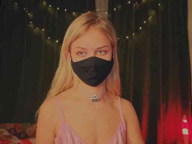 EternalOphelia webcam