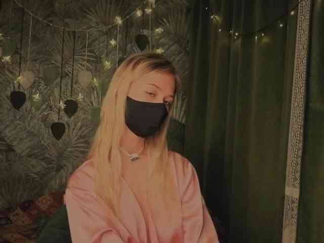 EternalOphelia webcam