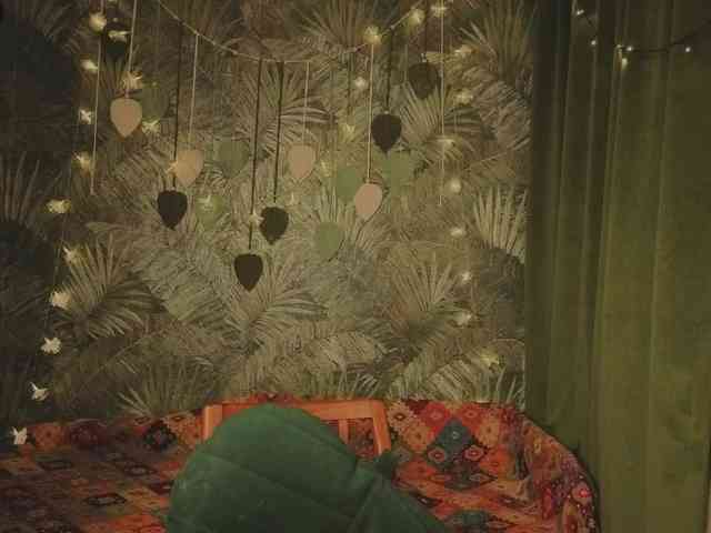 EternalOphelia webcam