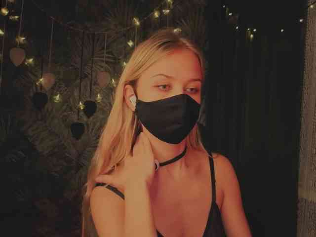 EternalOphelia webcam