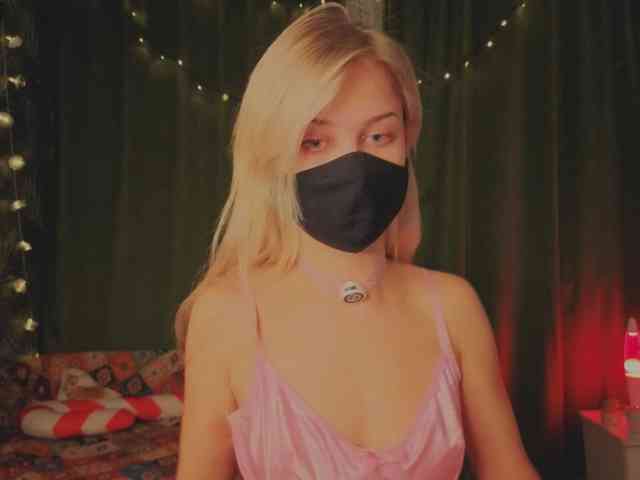 EternalOphelia webcam