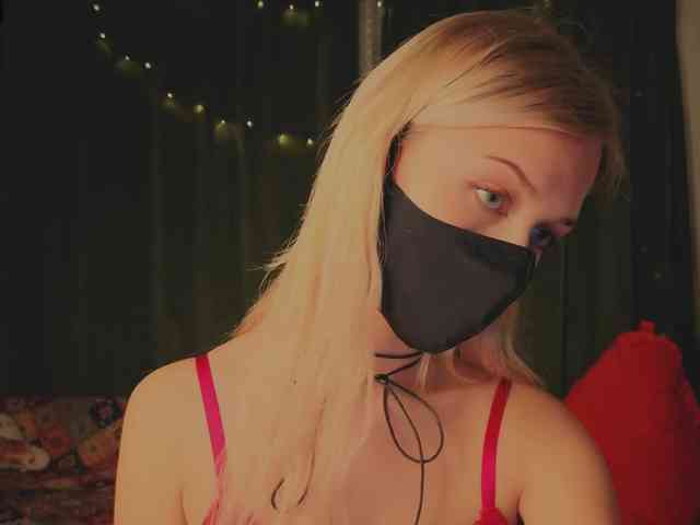 EternalOphelia webcam