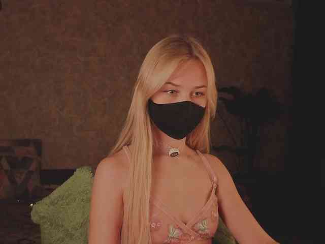 EternalOphelia webcam