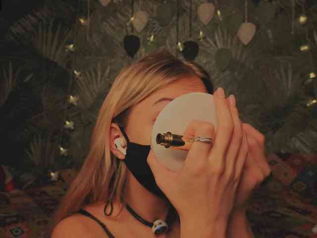 EternalOphelia webcam