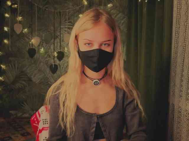 EternalOphelia webcam