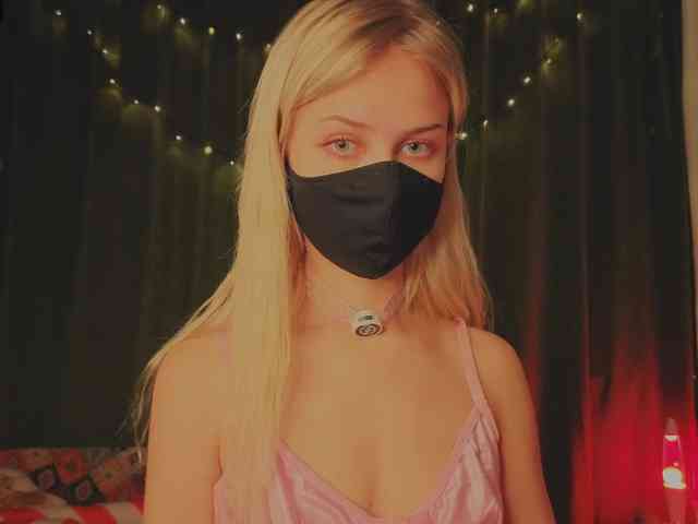 EternalOphelia webcam