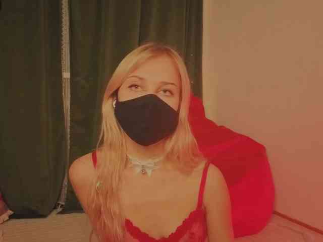 EternalOphelia webcam