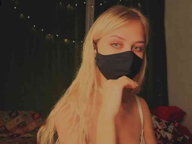 EternalOphelia webcam