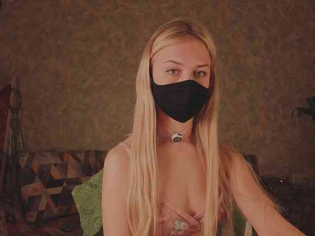 EternalOphelia webcam