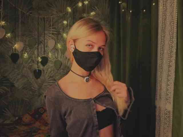 EternalOphelia webcam