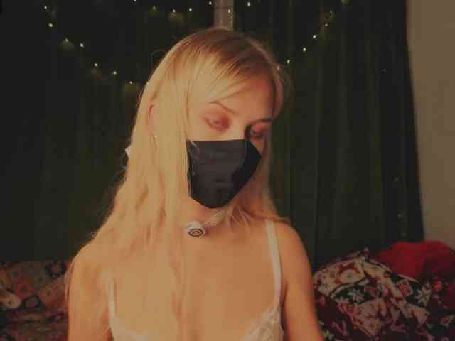 EternalOphelia webcam