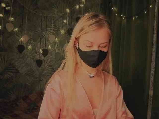 EternalOphelia webcam