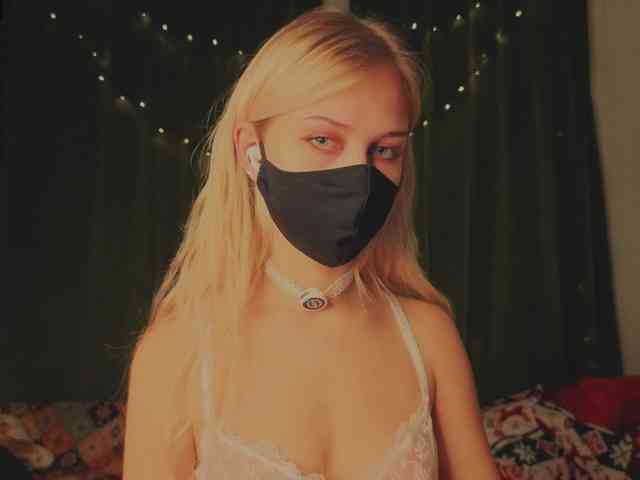 EternalOphelia webcam