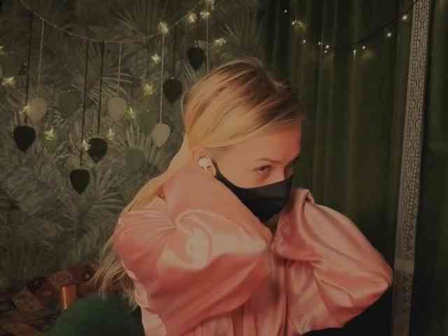 EternalOphelia webcam