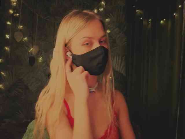 EternalOphelia webcam