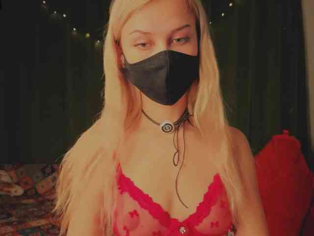 EternalOphelia webcam