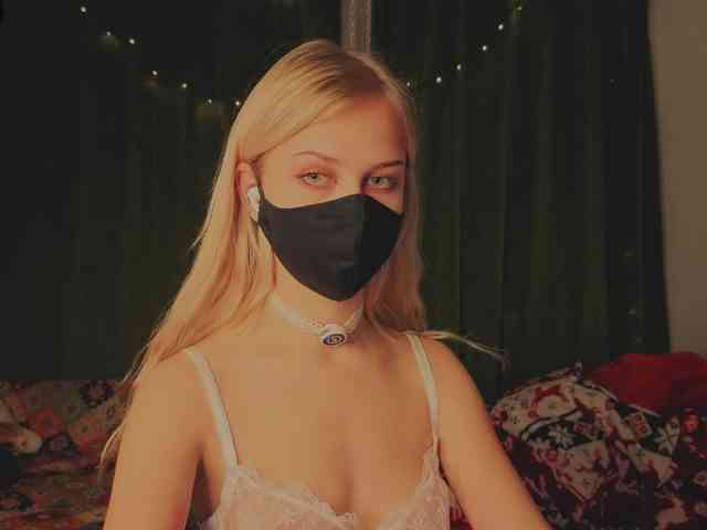 EternalOphelia webcam