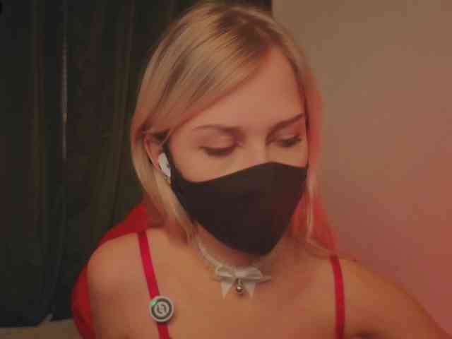 EternalOphelia webcam