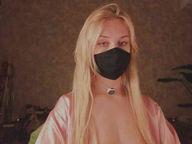 EternalOphelia webcam