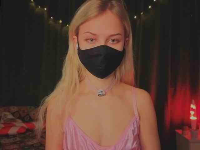 EternalOphelia webcam