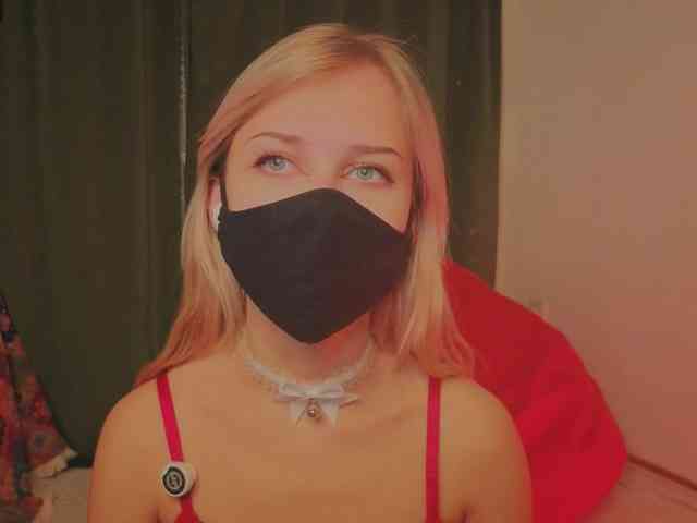 EternalOphelia webcam