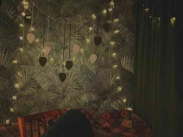 EternalOphelia webcam