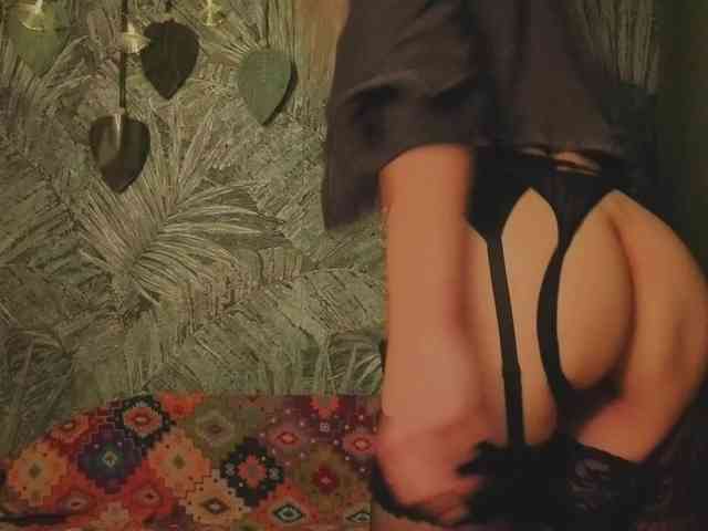 EternalOphelia webcam