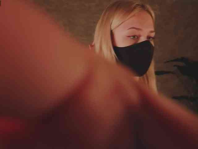 EternalOphelia webcam