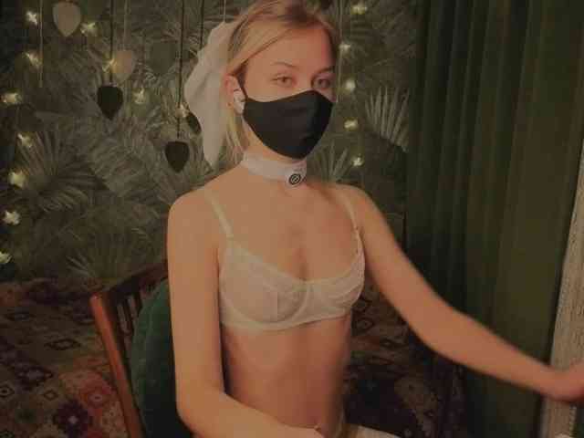 EternalOphelia webcam