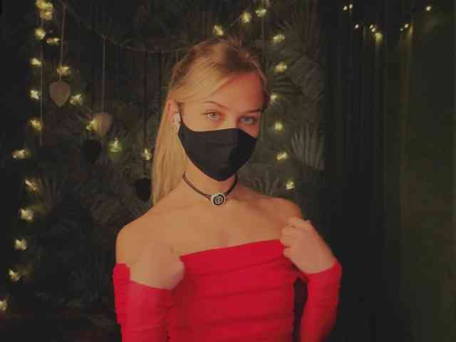 EternalOphelia webcam