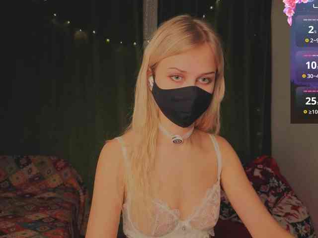 EternalOphelia webcam