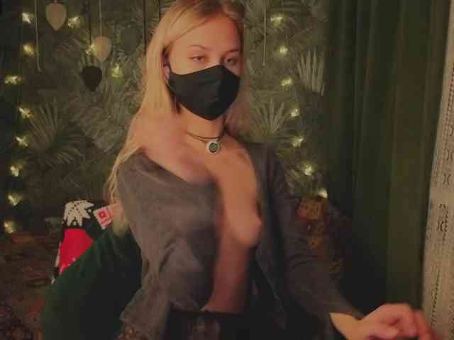 EternalOphelia webcam