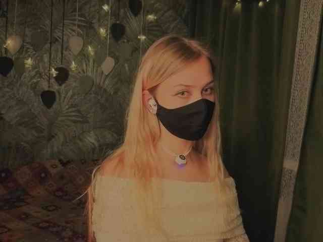 EternalOphelia webcam