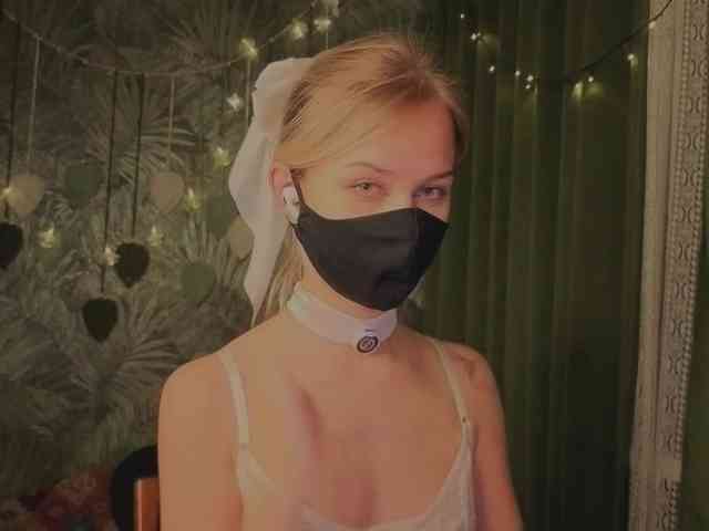 EternalOphelia webcam