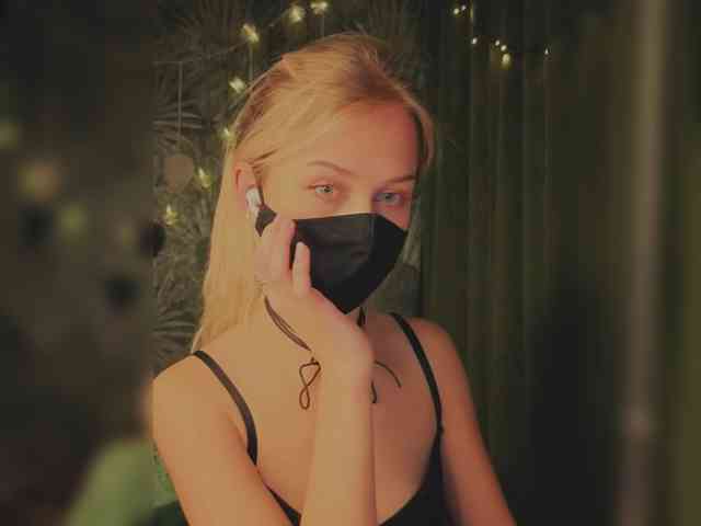 EternalOphelia webcam