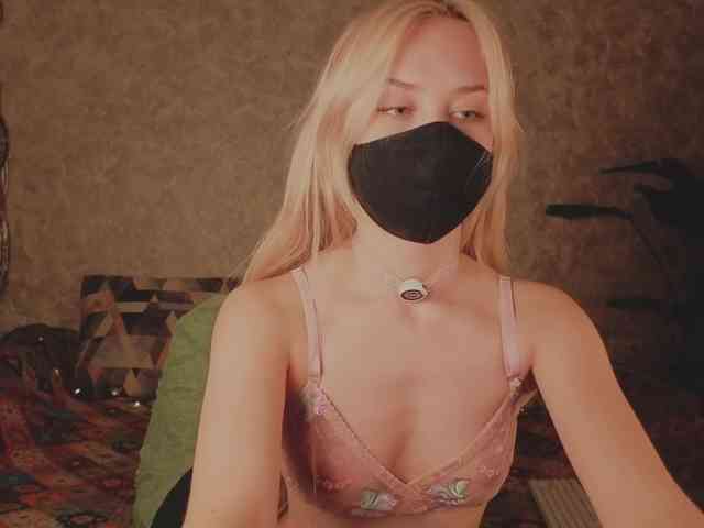 EternalOphelia webcam