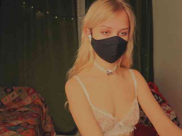 EternalOphelia webcam